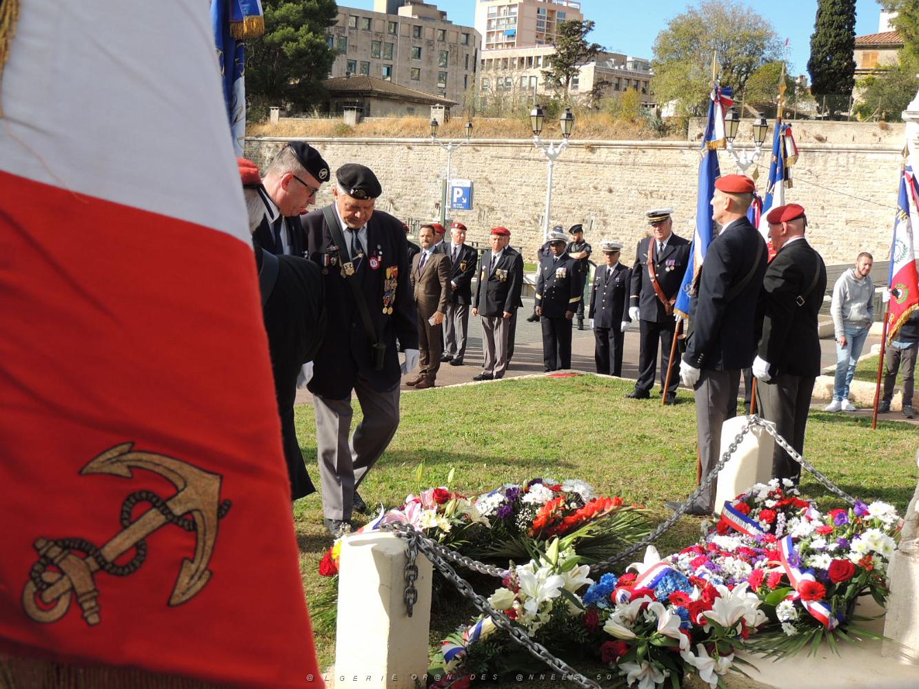 2017 10 23 TOULON 35 EME ANNIVERSAIRE  ATTENTAT DU DRAKKAR (59).JPG -           